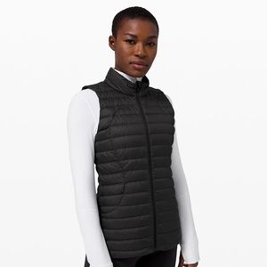 🍋Lululemon - Pack it Down Vest